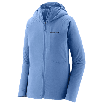Veste Patagonia Nano-Air®Ultralight Full - Zip Hoody Women Abundant Blue