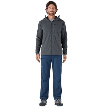 Veste Patagonia Nano-Air®Ultralight Full - Zip Hoody Men Wetland Blue
