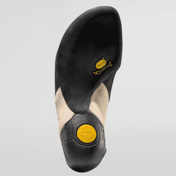 Chaussons d'escalade La Sportiva Otaki Women Sulphur/Coral_E02R01