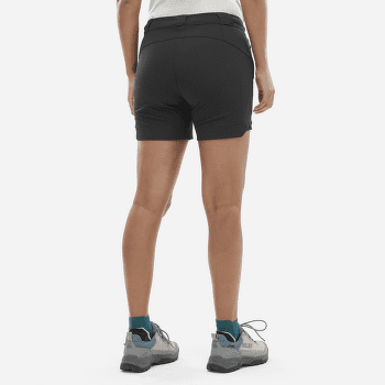 Shorts Millet Ubic Stretch Short Women NOIR NEW