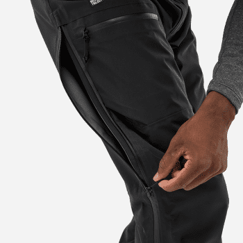 Pantalons Millet Trilogy Icon GTX Pro PT Men NOIR NEW
