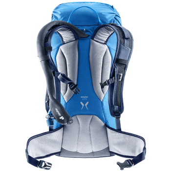 Étui deuter Streamer Tube Insulator Black