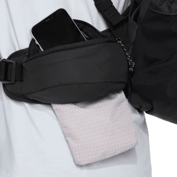 Sac a dos Mammut Ducan 32 Women 6435 alpine calamint-black