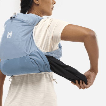 Gilet Millet Intense Ultra 15 ICEBERG/CORONET BLUE