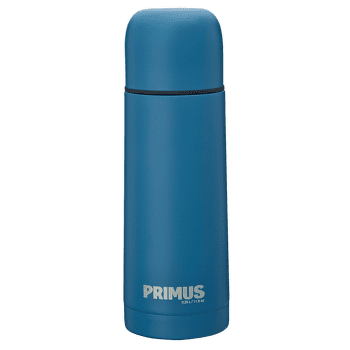 Thermos Primus Classic Light Vacuum Bottle 0.35L Summit Blue