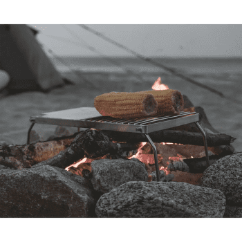 Grill EasyCamp Campfire Grill Trivet