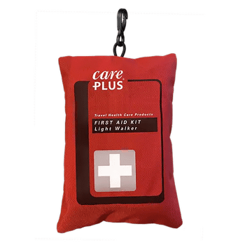 Trousse de premiers secours Care Plus First Aid Kit Light - Walker