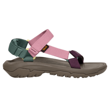 Sandales Teva Hurricane XLT2 W (1019235) ROOT MULTI