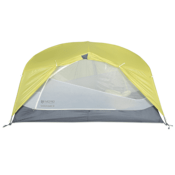 Tente Nemo Equipment Dagger OSMO 2P 2025