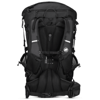 Sac a dos Mammut Ducan Spine 50-60 black 0001