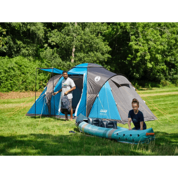Tente Coleman SPRUCE FALLS 6