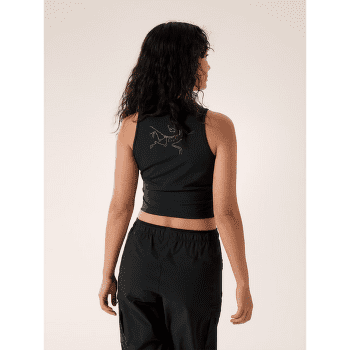 Débardeur Arcteryx Soria Tank Women Tatsu / Forage
