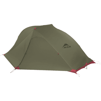 Tente MSR Carbon Reflex 2 Tent Green V5