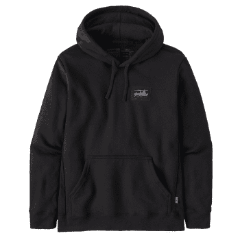 Sweat-shirt Patagonia 73 Skyline Uprisal Hoody Men Ink Black