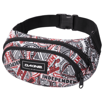 Sac banane Dakine HIP PACK INDEPENDENT