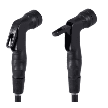 Douche Nemo Equipment Helio Pressure Shower 2025