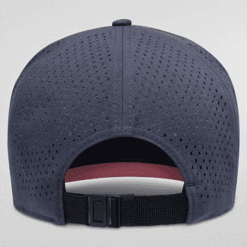 Casquette de baseball La Sportiva Traverse Trucker Rosebay/Night Sky