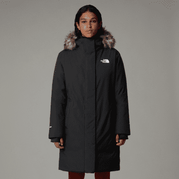 Veste The North Face ARCTIC PARKA Women TNF BLACK/NPF