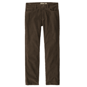 Pantalons Patagonia Organic Cotton Corduroy Jeans Regular Men Otter Brown