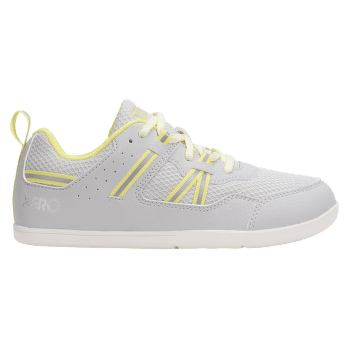 Chaussures Xero PRIO YOUTH Lunar Rock/Sunny Lime (LKSM)