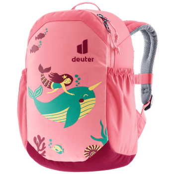 Sac a dos deuter Pico blossom-dahlia