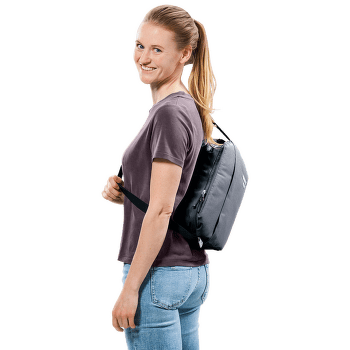 Sac banane deuter Passway 4+1 Black