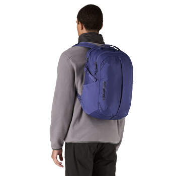 Sac a dos Patagonia Refugio Day Pack 26L Wetland Blue