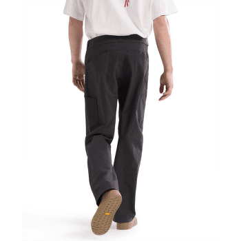Pantalons Arcteryx Cronin Cotton Pant Men Black