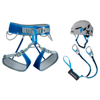 Ensemble Ferrate Rock Empire DynaGo Streak Evo Set 000