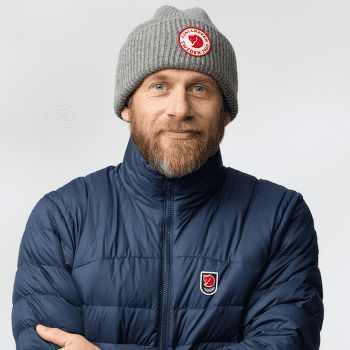 Casquettes Fjällräven 1960 Logo hat Dusty Rose