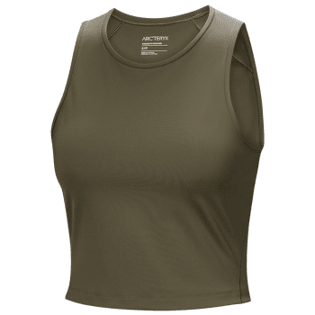 Débardeur Arcteryx Soria Tank Women Tatsu / Forage
