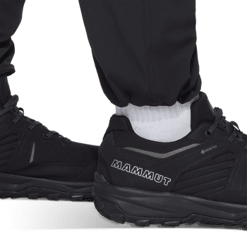 Pantalons Mammut Runbold Guide SO Pants Men black 0001