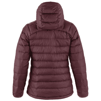 Veste Fjällräven Expedition Pack Down Hoodie Women Port