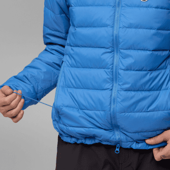 Veste Fjällräven Expedition Pack Down Hoodie Women Port