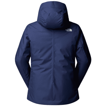 Veste The North Face Quest Insulated Jacket Women BOT LUNAR BLUE