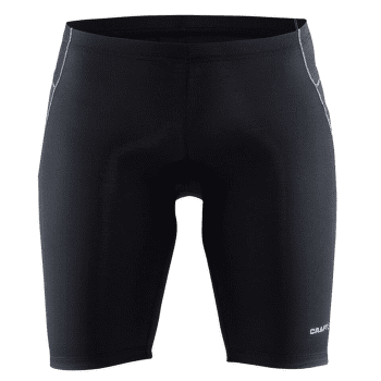 Shorts Craft GREATNESS BIKE SHORTS Women 999000 Black