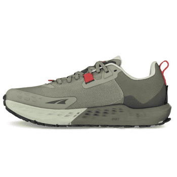 Chaussures Altra Timp 5 GTX Men DUSTY OLIVE
