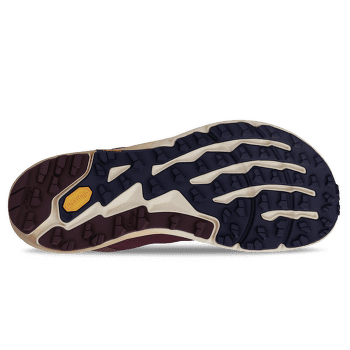 Chaussures Altra TIMP 5 Women DARK PURPLE