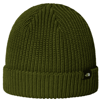 Casquettes The North Face TNF Fisherman Beanie BRI WOODLAND GREEN