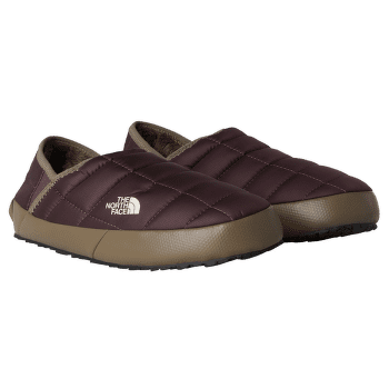 Chaussures The North Face Thermoball™ Traction Mule V Women CGI TAWNY QUARTZ/MOCHA BROWN