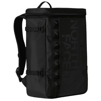 Sac a dos The North Face BASE CAMP FUSE BOX TNF BLACK/TNF BLACK/NPF