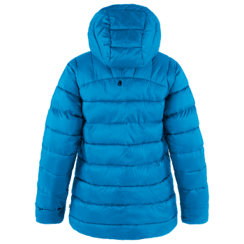 Veste Fjällräven Expedition Mid Winter Jacket Women UN Blue-Navy