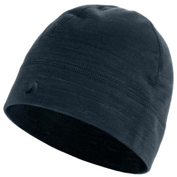 Casquettes Fjällräven Keb Fleece Hat Dark Navy