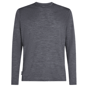 T-shirt a manches longues Icebreaker Merino 125 Cool-Lite Sphere III LS Tee Men Midnight Navy Hthr