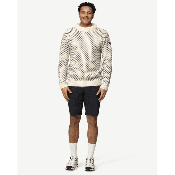 Pull Devold Nordsjo Wool Sweater 270A NAVY