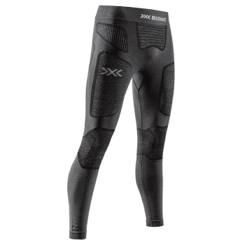 Leggings X-Bionic SYMBIO MERINO PANTS MEN Rhino Grey