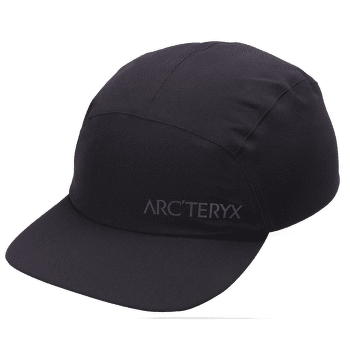 Casquettes Arcteryx Paltz Cap Black
