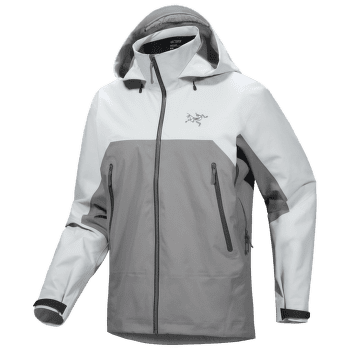 Veste Arcteryx Beta AR Jacket Men Solitude / Void