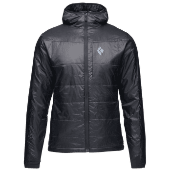 Veste Black Diamond Solution Hoody Men Black