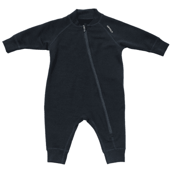 Combinaison Devold Nibba Merino Playsuit Baby 284A INK